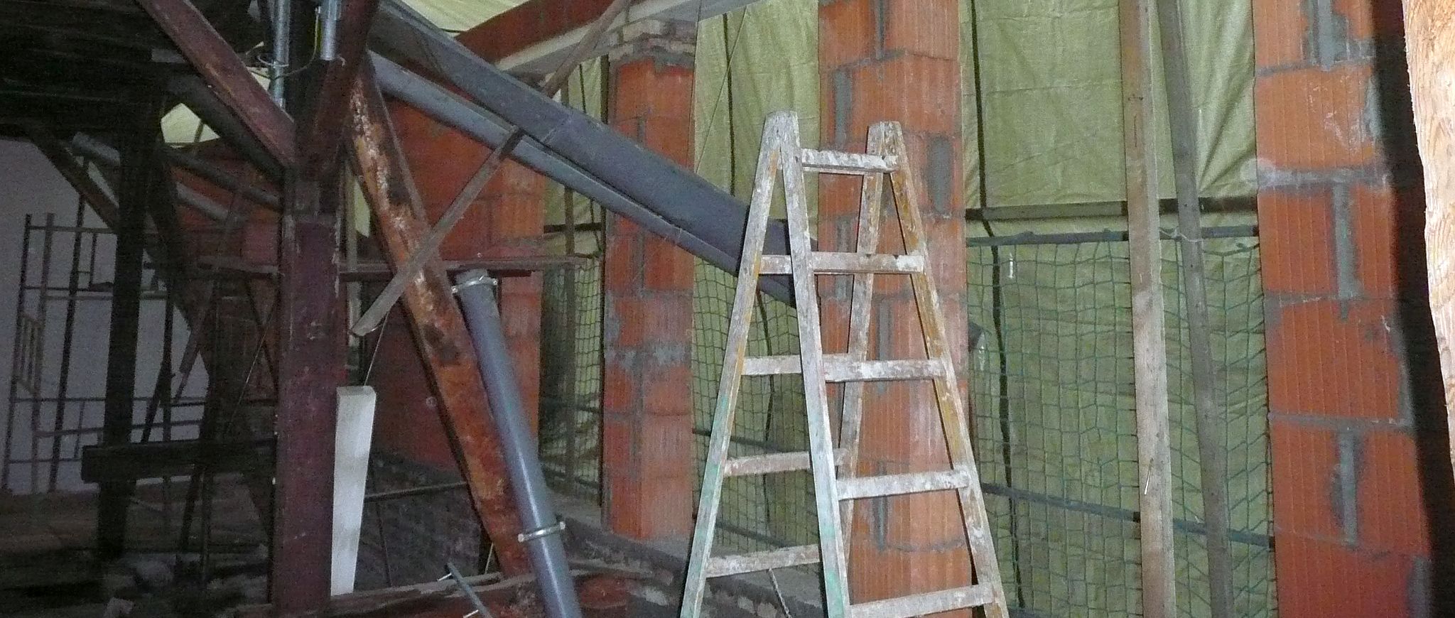 Baubegleitung Hausbau Bausachverständiger Berlin Brandenburg